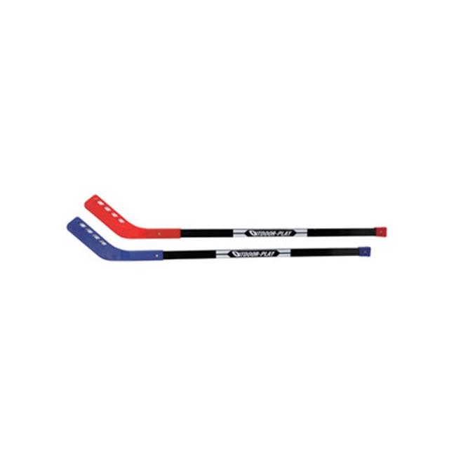 하키스틱 KO112A RED BLUE PVC 하키용품