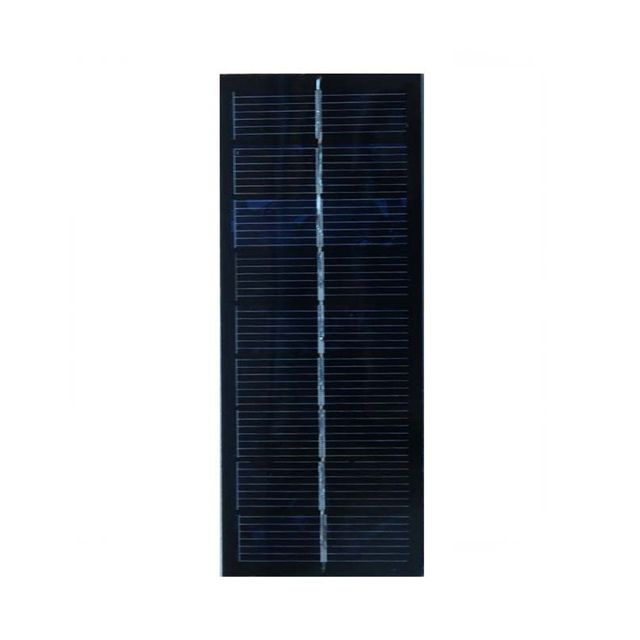 미니솔라 4.5V 222mA 60mm X 150mm 태양광 전지 솔라셀 M60150-4.5V (HM0015)
