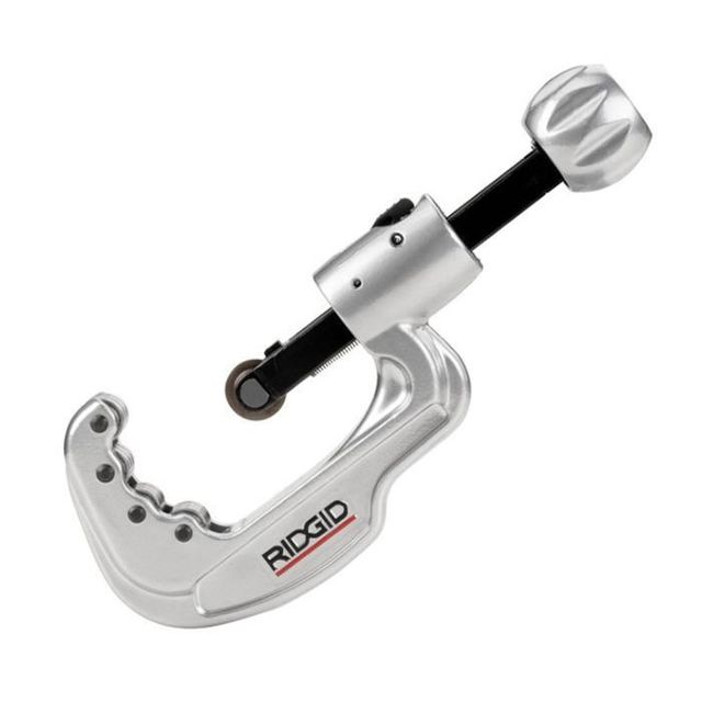 리지드 31803 스테인리스 파이프커터 튜빙 커터 RIDGID