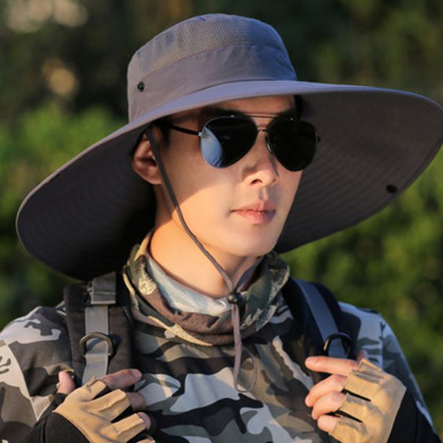 선캡 썬캡 접이식캡 썬바이저 UV선캡 15CM