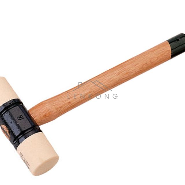텐트망치 공예망치 우레탄망치 1/4 LBS 19.5MM 70 1EA