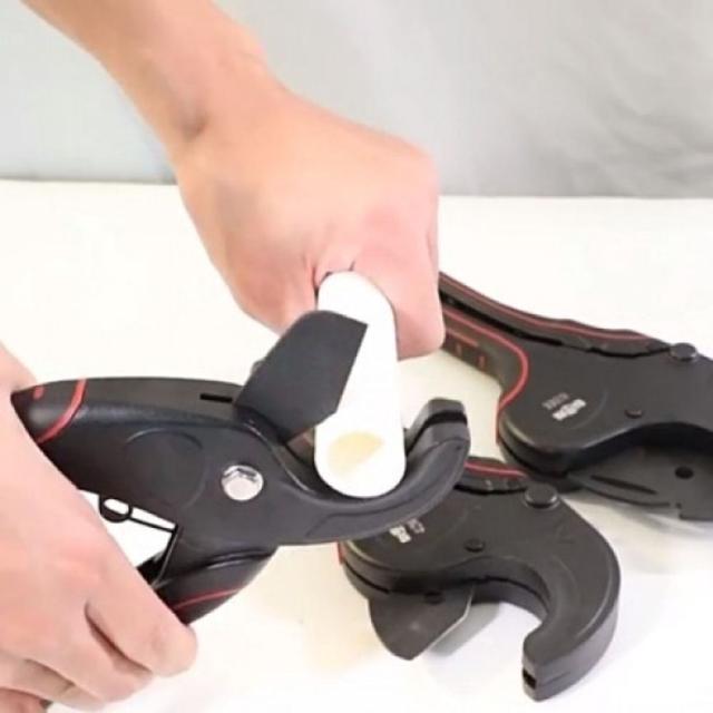 SK5 테플론 초강력 파이프 커터 63mm 이글63