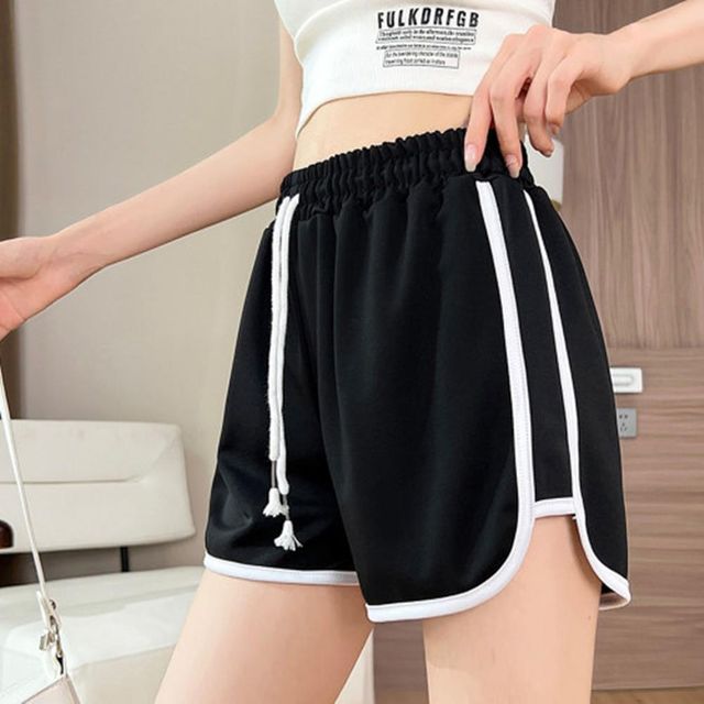 5부바지 휴가 반바지코디 여름 숏팬츠 3부팬츠 신상