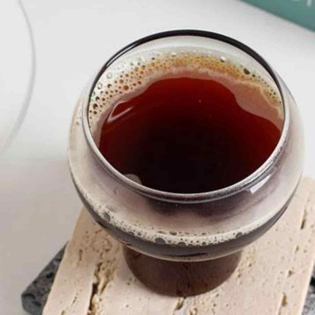 홈카페 유리컵 280ml 디자인 유리잔, 1단 식기세척