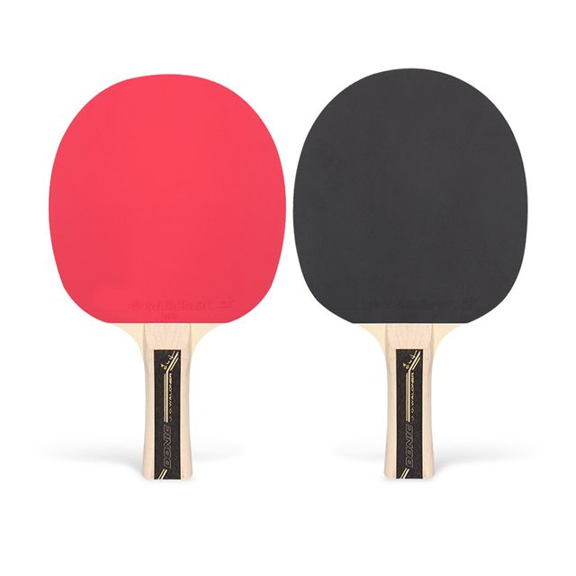도닉 703001 WALDNER 300 쉐이크홀더 탁구라켓 탁구채