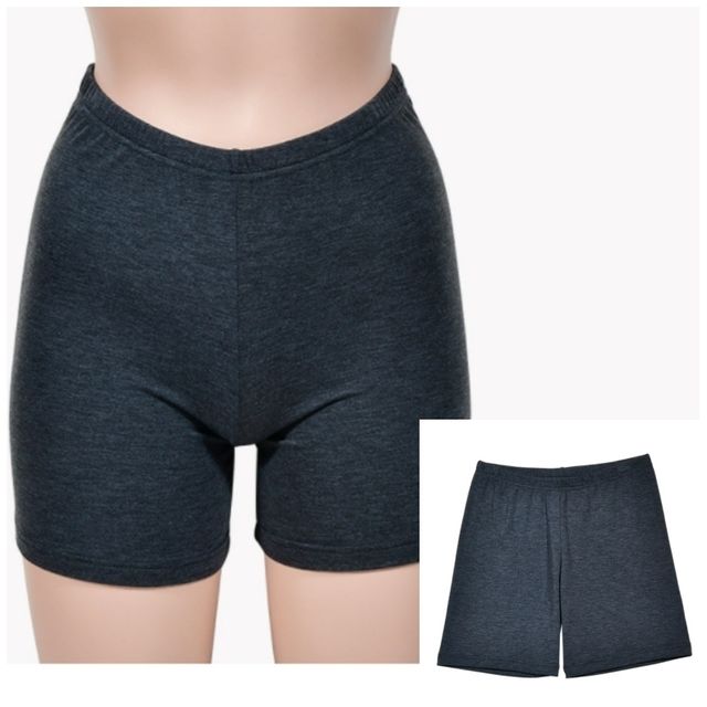 내복하의 3부 성인내복 기모속바지 동내의 따뜻한내의 기능성내의
