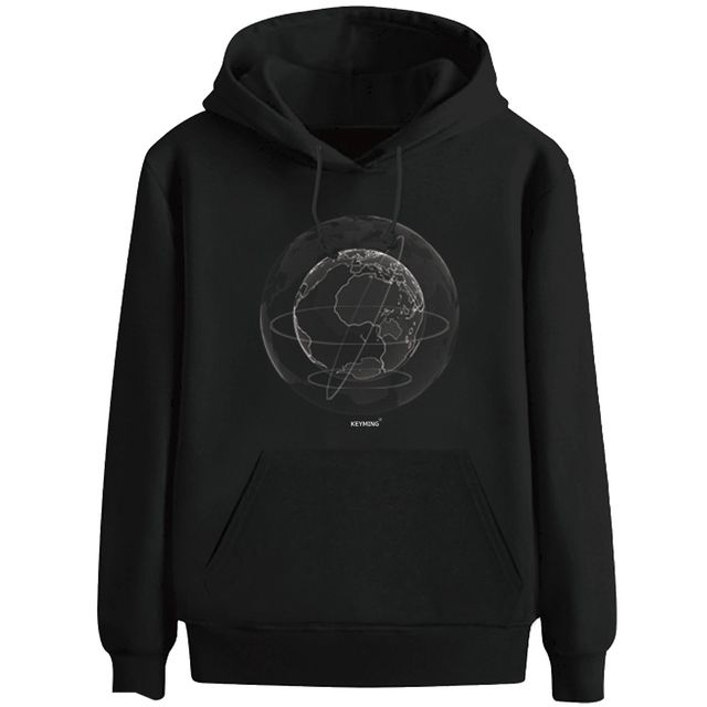 키밍 universe 후드티 긴팔티 베이직 데일리 캐주얼
