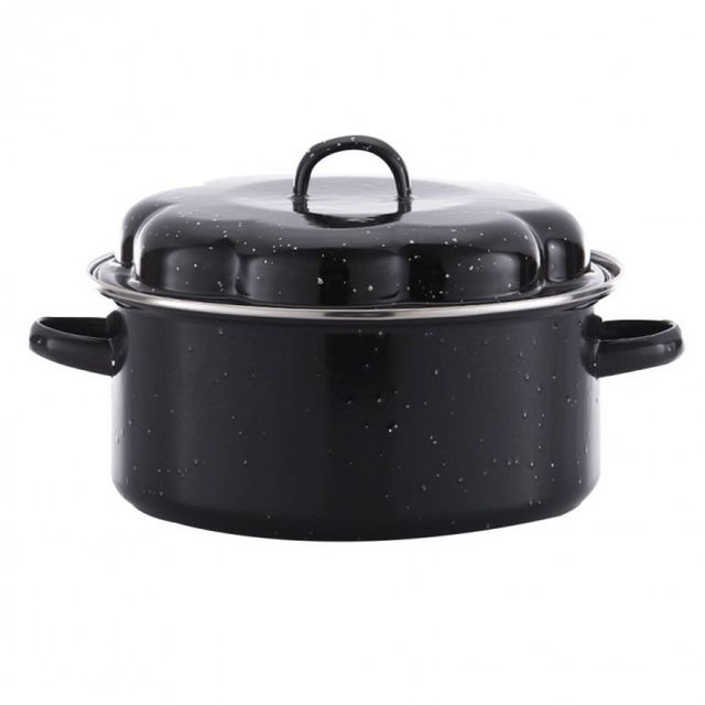 직화용 군고구마 군밤 조리 냄비 멀티 활용 주방용품
