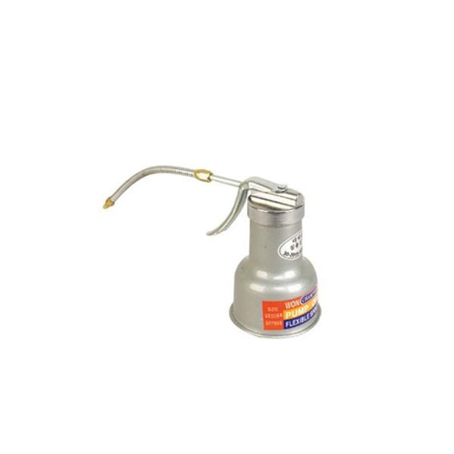 자바라 오일펌프 대형 650mm 1EA - 대형 설비용 고유량 오일 공급 시스템
