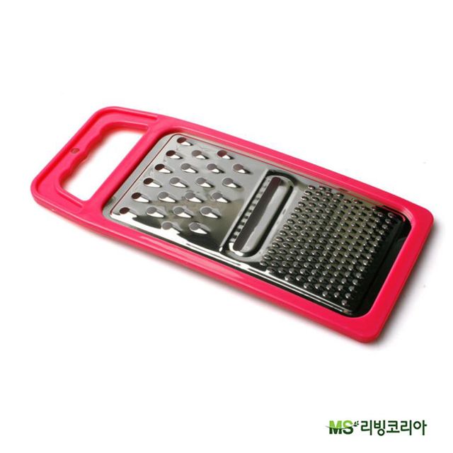 혜명몰 멀티강판 채칼 당근강판 무우강판 치즈강판 만능채칼 생강강판
