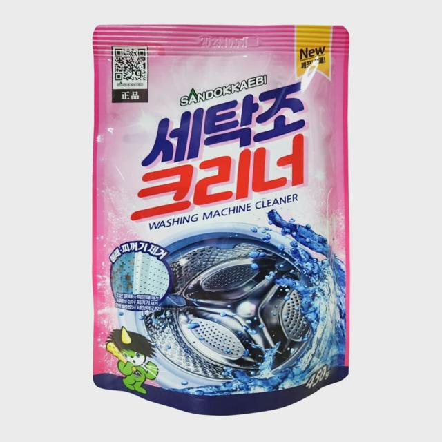 산도깨비 세탁조 크리너 450g