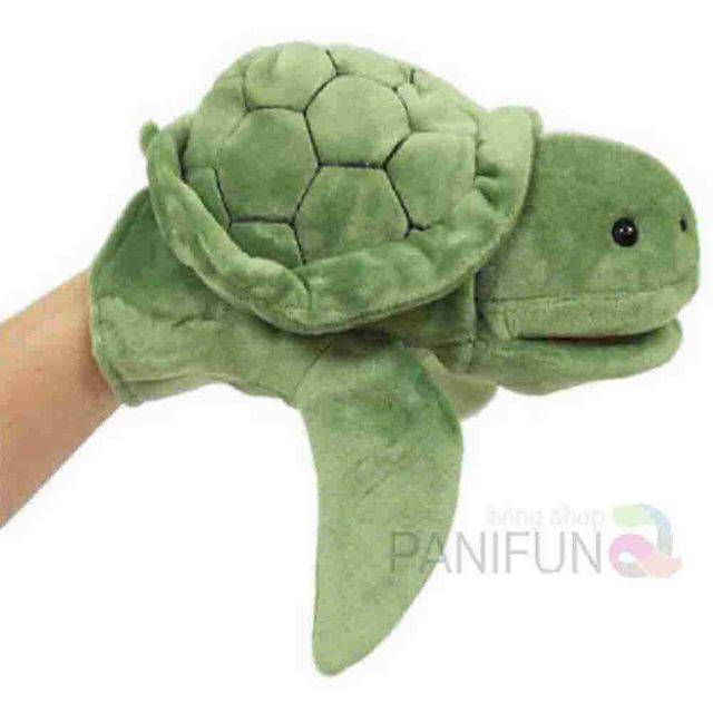 역할놀이인형 거북이 구연동화 3세인형 3살인형 역할놀이교구 핑거인형