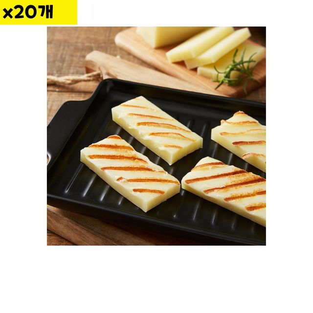 업소용 유통 판매 구워먹는치즈 300g x20봉