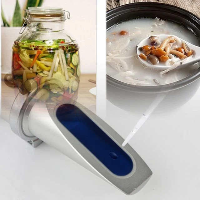 휴대용 당도계 알코올 설탕 농도 측정기, 0~32도 ATC