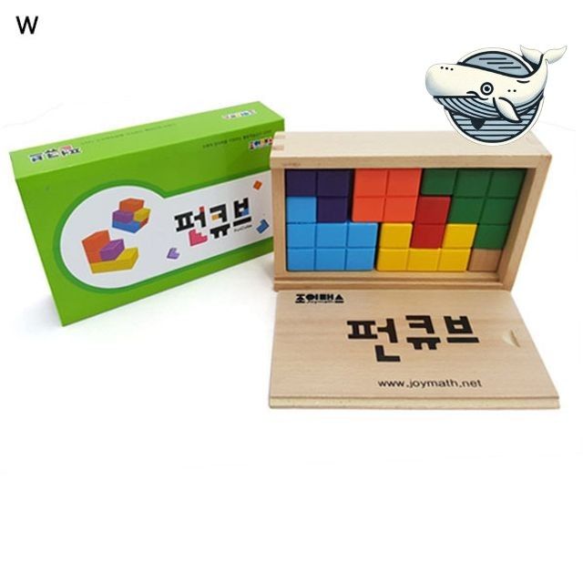 알파벳 숫자 도형 퍼즐 장난감 아이들 감각
