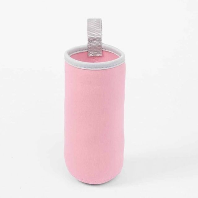 물병 파우치 2P세트 360ml 등산물병파우치 은박보냉백 야외용물통 스포츠물병 물병홀더