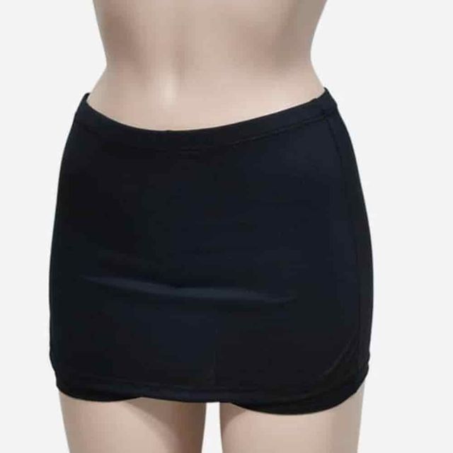 양말 신사 발가락 여성언더웨어 속바지 여자속치마 데일리속치마바지