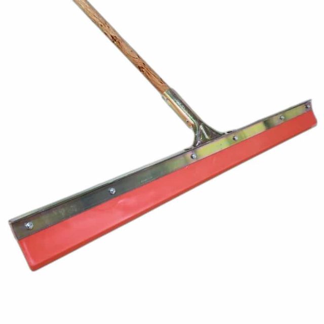 고무 지하철 밀대 75cm 니스목봉 120cm 청소걸레 마포걸레