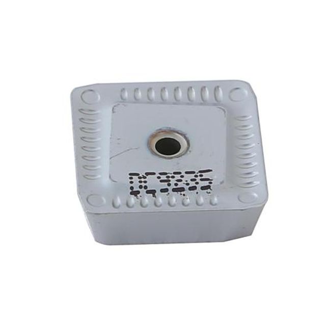 듀라카브 밀링인서트 SPKR 1504 EDSR-EM DC9235 10EA - 고경도 절삭성능