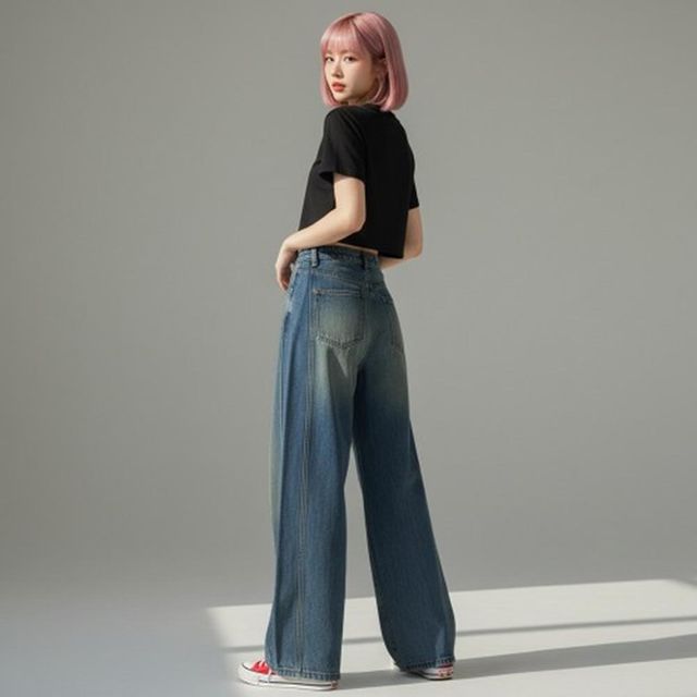 정장바지 정장팬츠 9부팬츠 여성정장바지 슬랙스