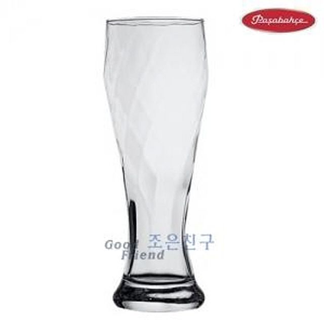 파사바체 비어 665ml 유리컵 - 대용량 맥주잔 추천