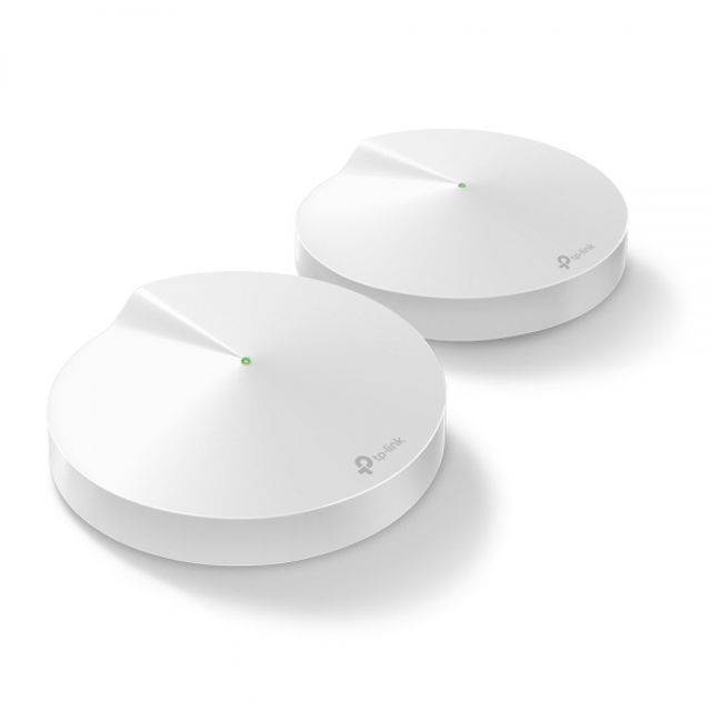 DECO M9 PLUS KIT AC2200 MESH WiFi 시스템