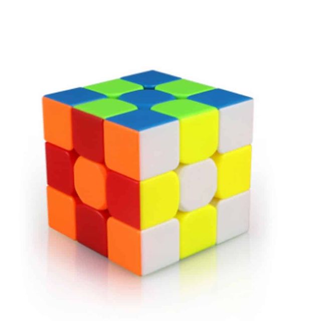 3X3 왕큐브 매직큐브 큐브장난감 창의력큐브