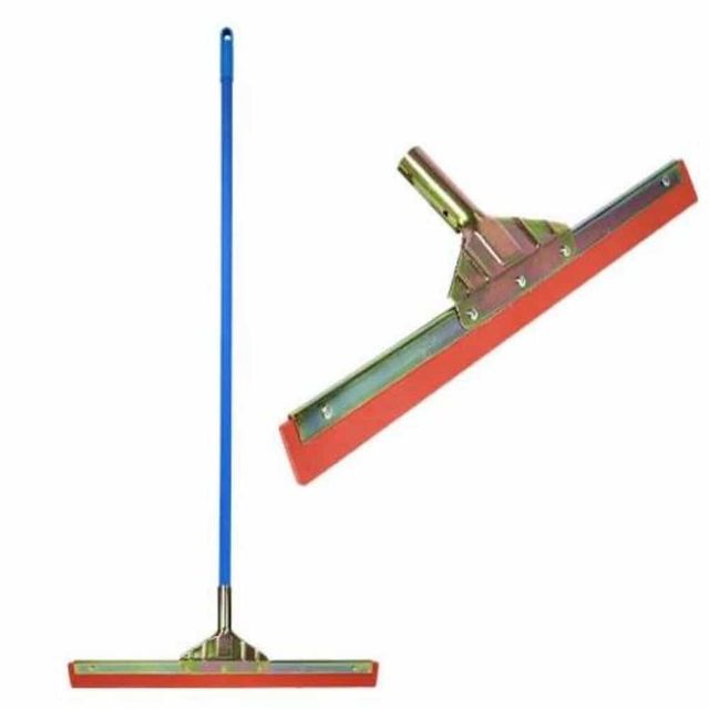 고무 35cm 철코팅봉 150cm 체육관걸레 청소대걸레