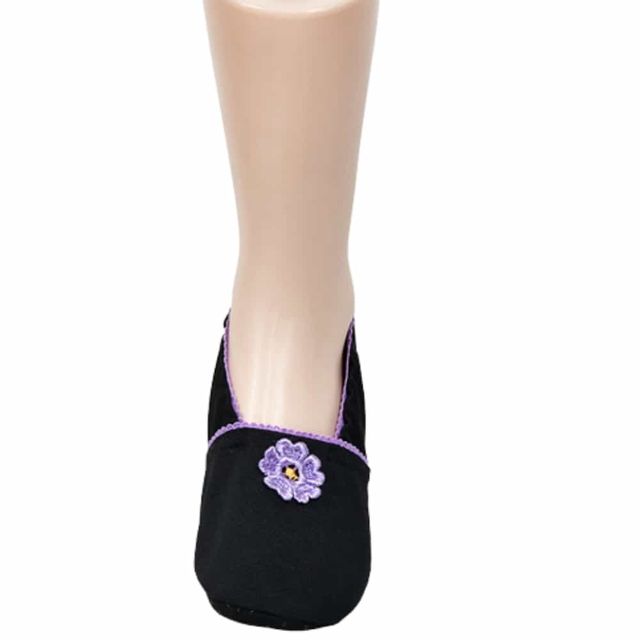 꽃 여성 덧신 덧버선양말 할머니덧신 여자양말