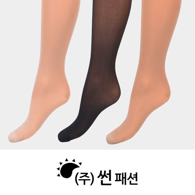 국산 판타롱스타킹 10족1세트
