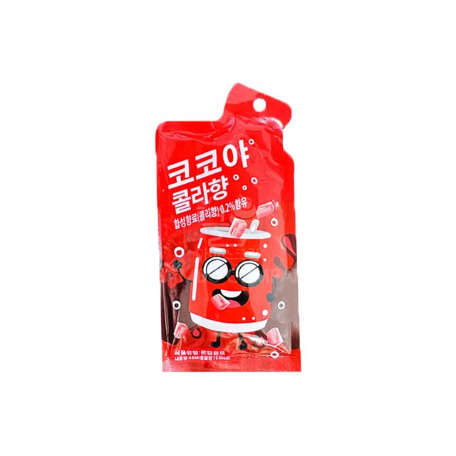 코코야 콜라향 66ml 1개