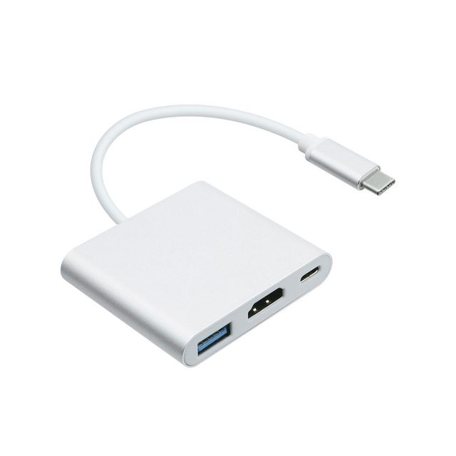 USB 3.1 to HDMI 변환 어댑터 Dex 지원