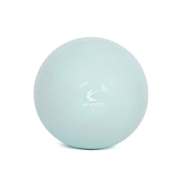 소프트 토닝볼 1kg 2개 1세트 소프트 민트