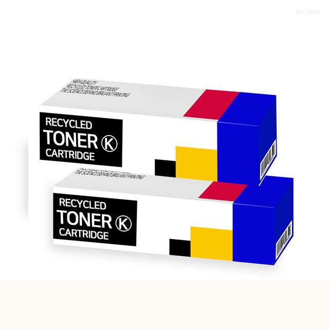 CF280A 검정(2개) 재생토너 LaserjetPro400MFPM425dw