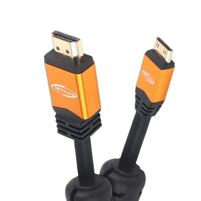 HDMI 케이블 3m 컴퓨터부품 모니터선 모니터선종류 미니hdmi 모니터연결선