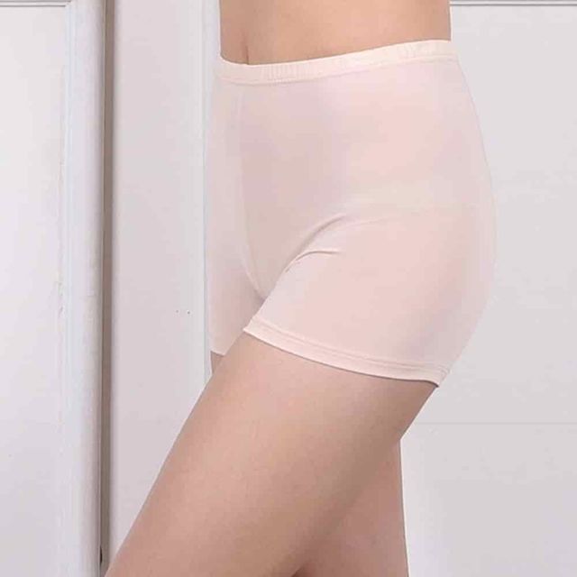 속바지 1부 인견숏속바지 속반바지 숏속바지 이너팬츠