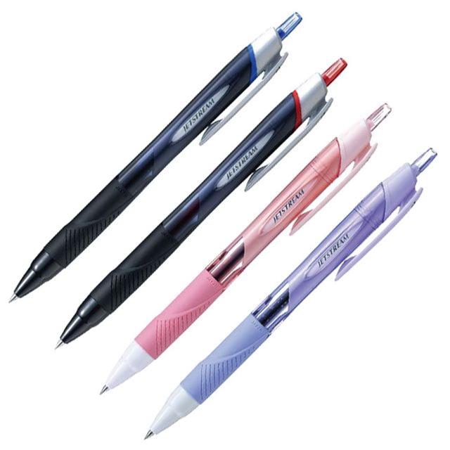 제트스트림 SXN-150-38 0.38mm 유성 볼펜 10개입