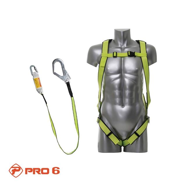 형광 전체식벨트 21호 PRO6 21 TA