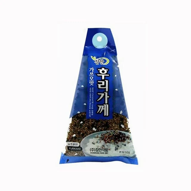 식예원 참한 가쓰오 후리가께 50 G 10EA