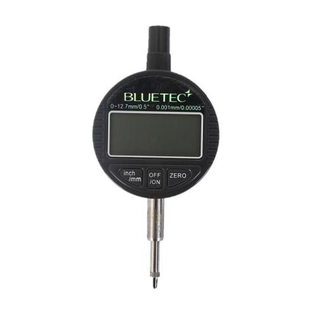 BD543-470 블루텍캘리퍼디지털인디케이터 1EA BD543-470