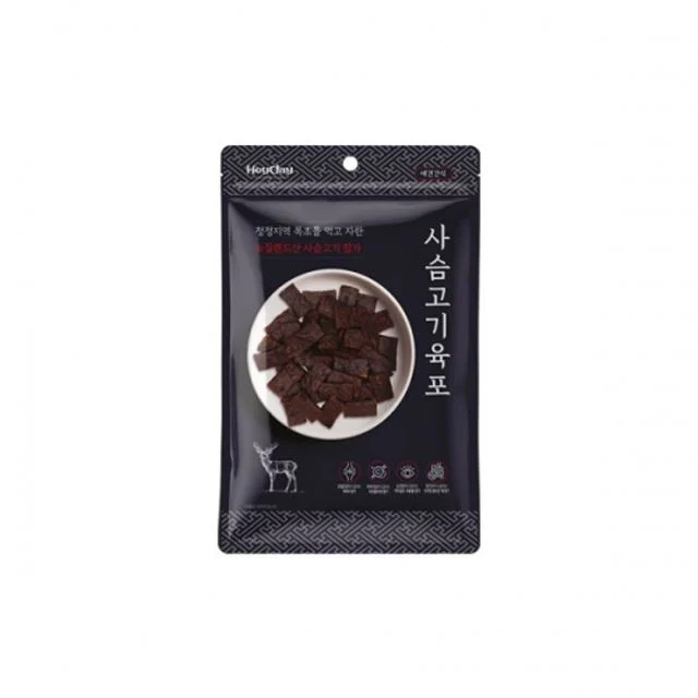 헤이데이 사슴육포 70g