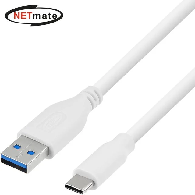 NMC-CA305W USB3.1 3.0 C타입 AM-CM 케이블 0 KW0115
