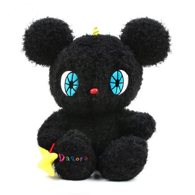 Daloka 달로카 봉제인형-썬더볼트(45cm)