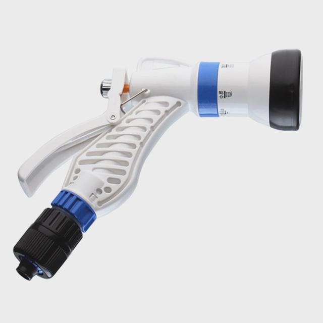5기능분사기 물호스 호스 원예 세차 청소 물분사기
