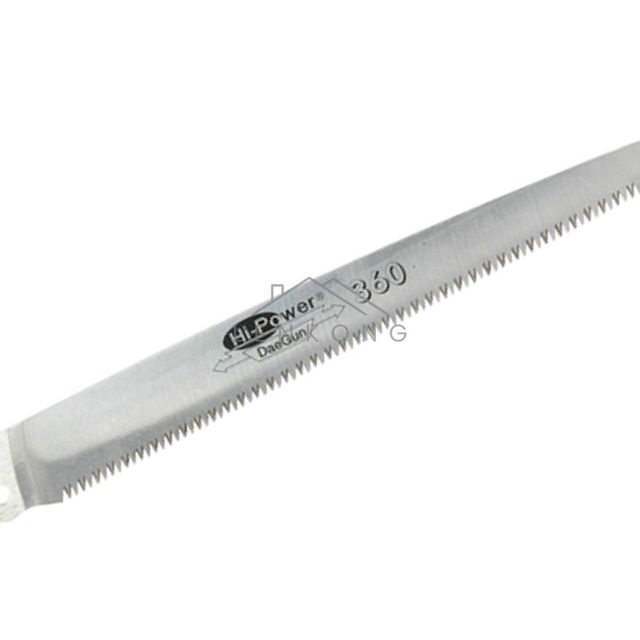 목공톱날 목공용톱날 접톱날 DG 637B 360MM DG 637B 1EA