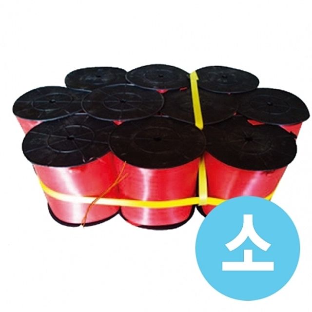 그레이트 SR보빙 포장끈 소 (10개)