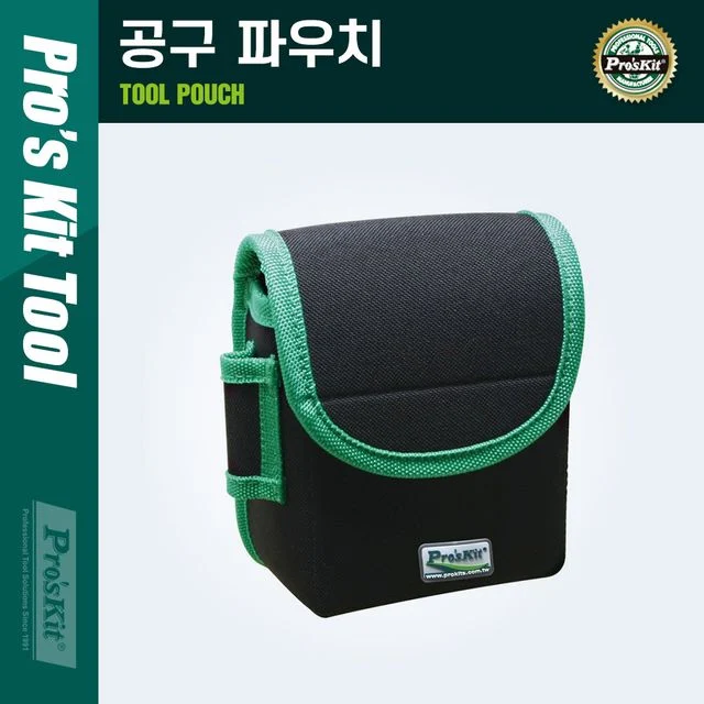 PROKIT (ST-5204) 벨트형 공구 가방 작업용툴백