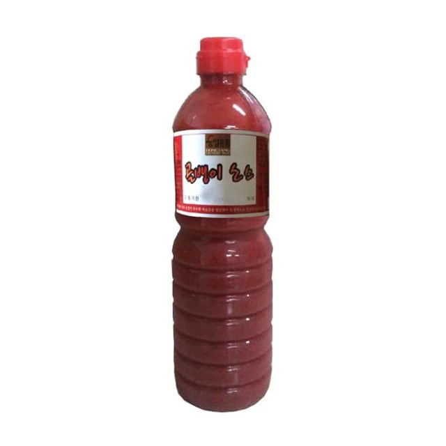 동양유통골뱅이소스 900ml