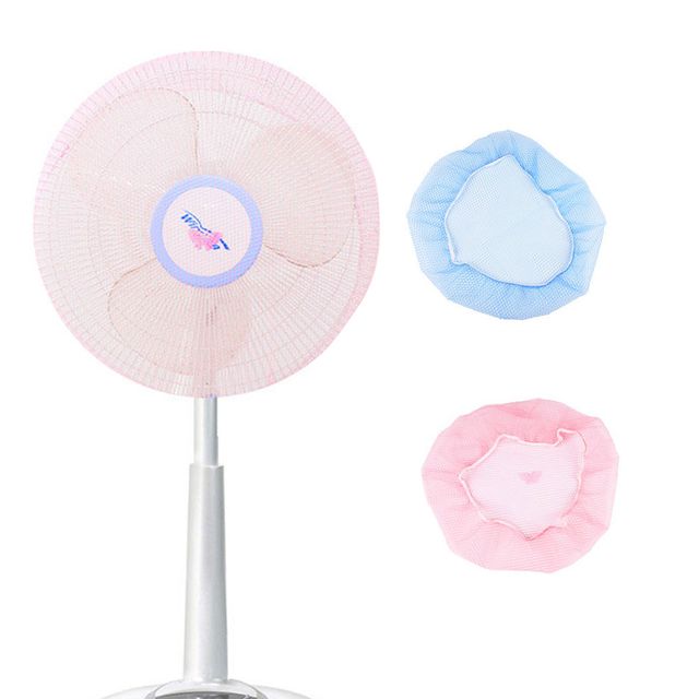 안전 사고 필수품 선풍기 안전망 벽걸이 선풍기커버