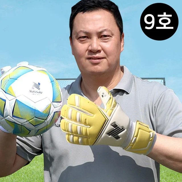 축구장갑 GK 골키퍼장갑 마스터 컨택트 9호 NWGM-9
